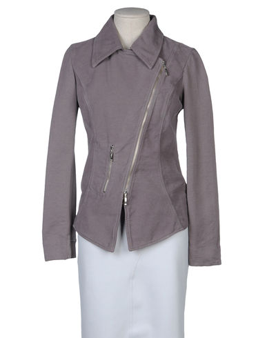 ZOOM EUROPEAN CULTURE - Jacket
