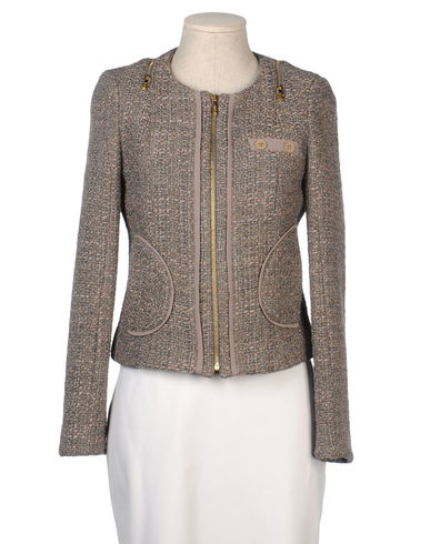ZOOM LE FULL - Jacket