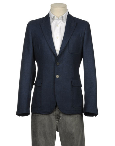 ZOOM PS by PAUL SMITH - Blazer