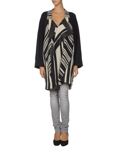 ZOOM ANTONIO MARRAS - Coat
