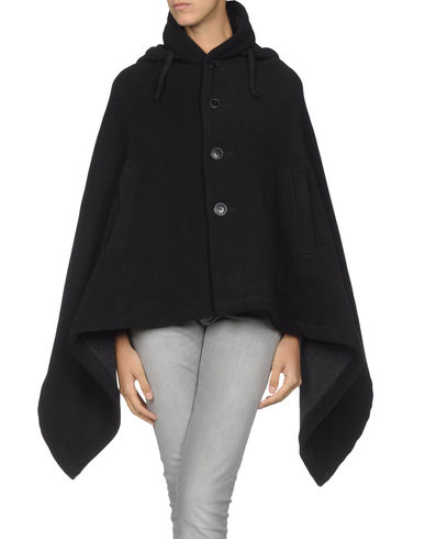 ZOOM COMME des GARÇONS - Cape