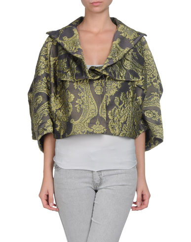 ZOOM VIVIENNE WESTWOOD ANGLOMANIA - Blazer