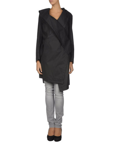 ZOOM VIVIENNE WESTWOOD ANGLOMANIA - Full-length jacket