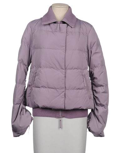 ZOOM SCERVINO STREET - Down jacket