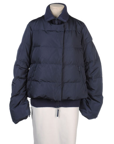 ZOOM SCERVINO STREET - Down jacket