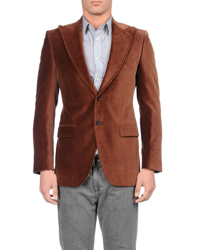 ZOOM DOLCE & GABBANA - Blazer