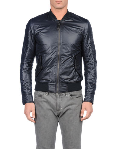 ZOOM D&G - Jacket