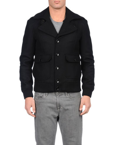 ZOOM D&G - Jacket