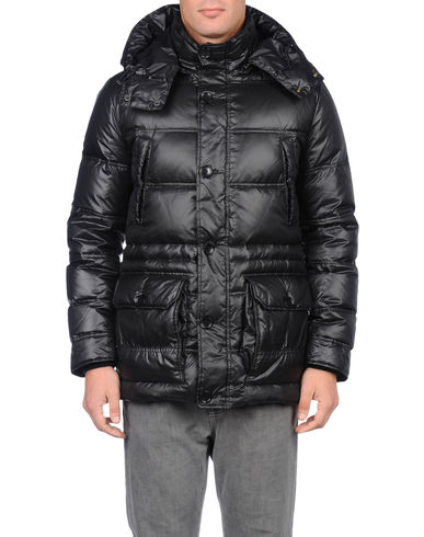 ZOOM D&G - Down jacket