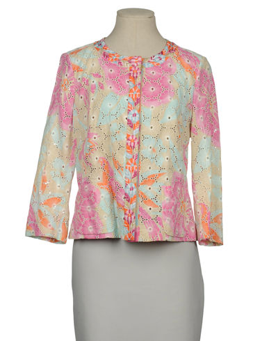 ZOOM RENA LANGE - Blazer