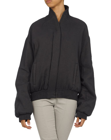 ZOOM HAIDER ACKERMANN - Jacket