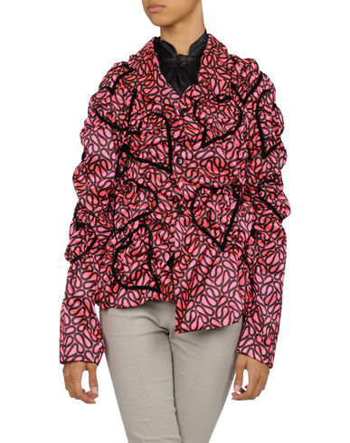 ZOOM COMME des GARÇONS - Blazer