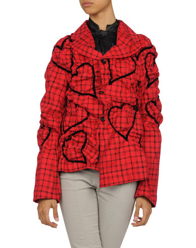 ZOOM COMME des GARÇONS - Blazer