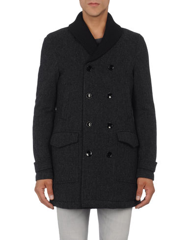 ZOOM D&G - Mid-length jacket