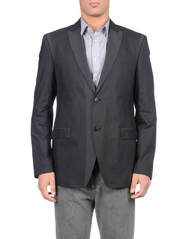 ZOOM KENZO - Blazer