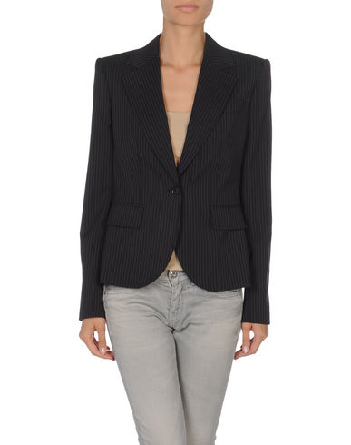 ZOOM D&G - Blazer