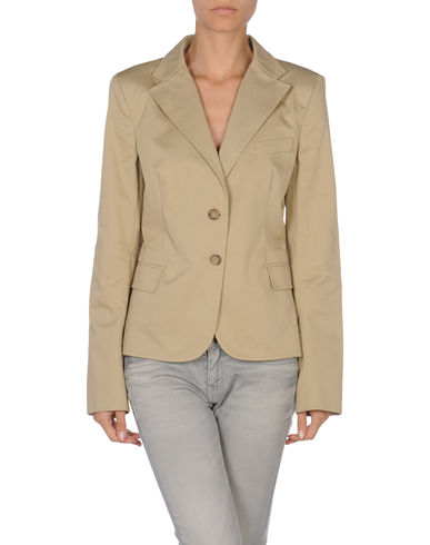 ZOOM D&G - Blazer