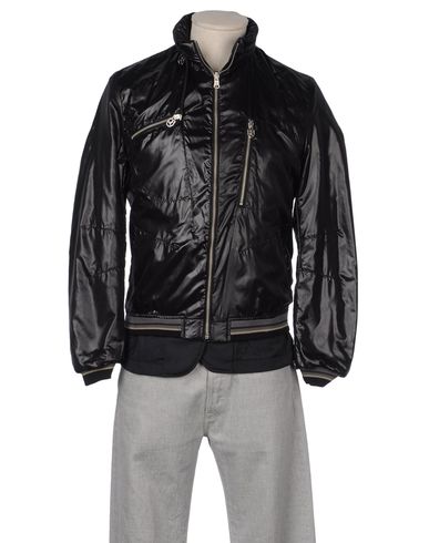 ZOOM D.A. DANIELE ALESSANDRINI - Jacket