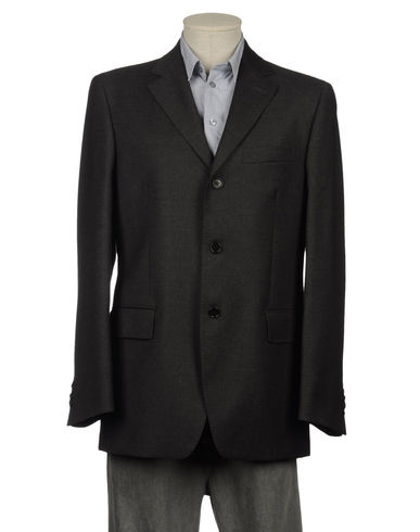 ZOOM BROOKSFIELD - Blazer