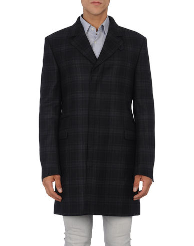 ZOOM KENZO - Coat