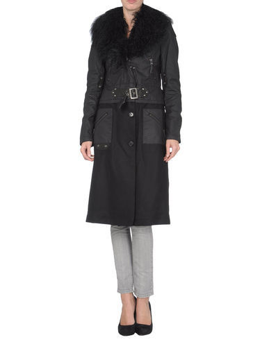 ZOOM WE ARE REPLAY - Coat