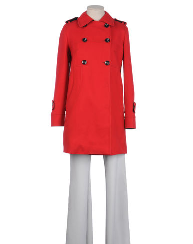ZOOM WE ARE REPLAY - Coat