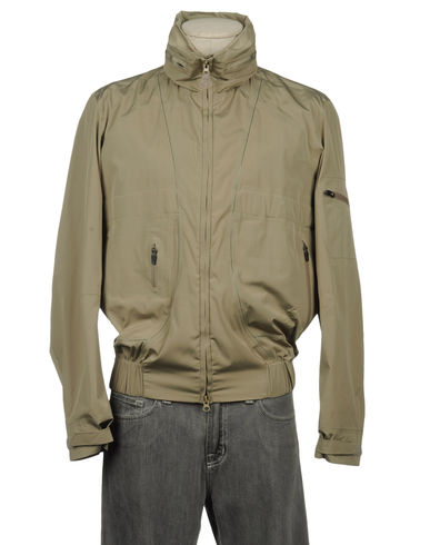 ZOOM MARITHE' F. GIRBAUD ACTLIVE - Jacket