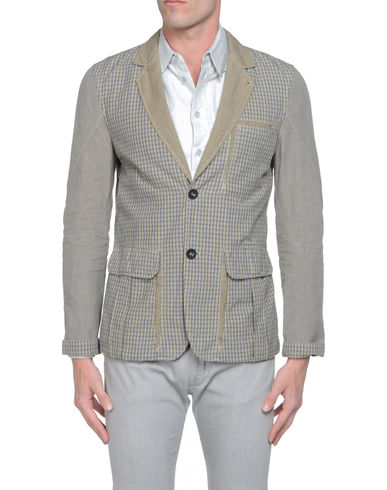 ZOOM MARITHE' F. GIRBAUD - Blazer