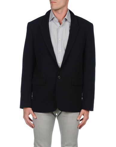 ZOOM ANN DEMEULEMEESTER - Blazer