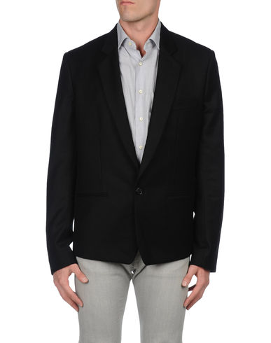 ZOOM ANN DEMEULEMEESTER - Blazer