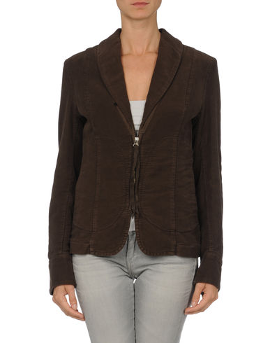 ZOOM MM6 by MAISON MARTIN MARGIELA - Blazer