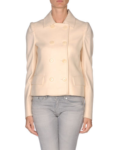 ZOOM HELMUT LANG - Blazer