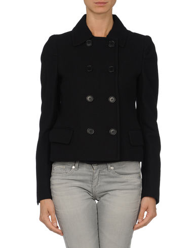 ZOOM HELMUT LANG - Blazer