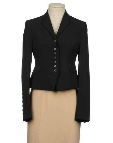 ZOOM PAUL SMITH BLUE - Blazer