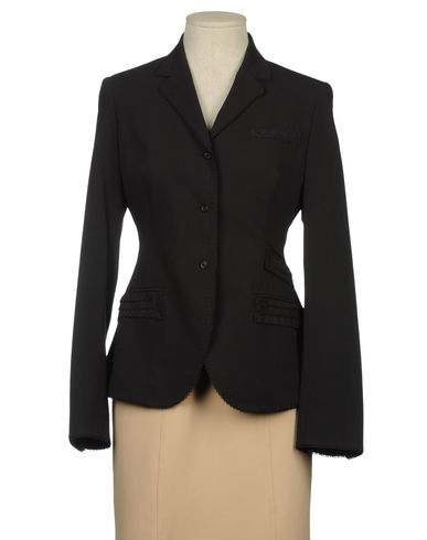 ZOOM PAUL SMITH BLUE - Blazer