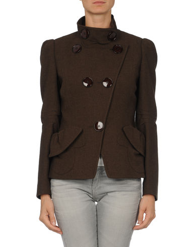 ZOOM PAUL SMITH - Blazer