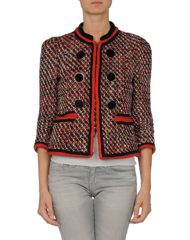 ZOOM PAUL SMITH - Blazer