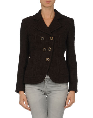 ZOOM PAUL SMITH - Blazer