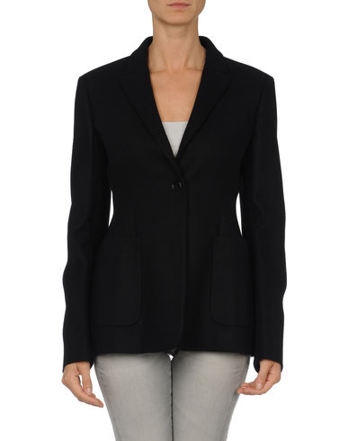 ZOOM JIL SANDER - Blazer