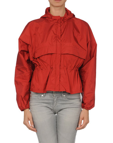 ZOOM PRADA SPORT - Raincoat