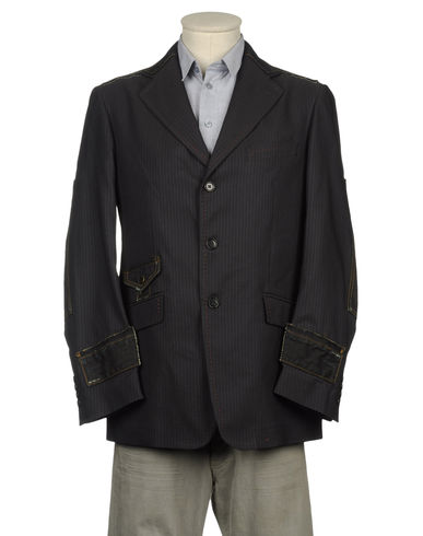 ZOOM WE ARE REPLAY - Blazer