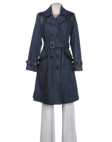 ZOOM WE ARE REPLAY - Coat