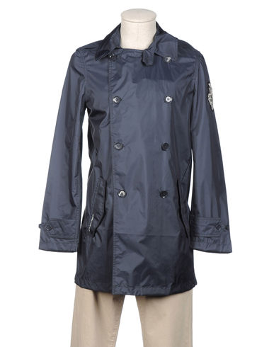 ZOOM REPLAY - Full-length jacket