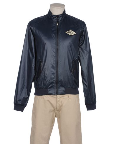 ZOOM REPLAY - Jacket