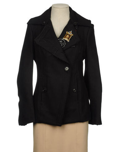 ZOOM WE ARE REPLAY - Jacket