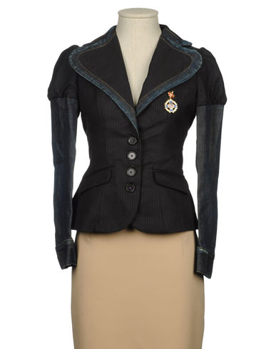 ZOOM WE ARE REPLAY - Blazer