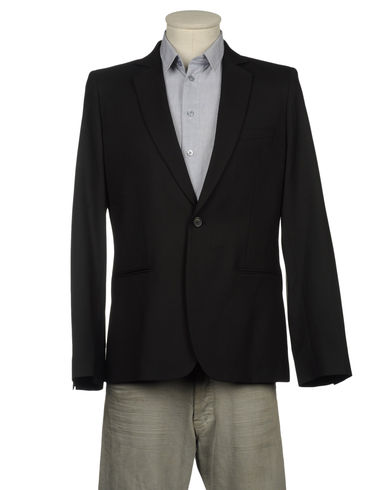 ZOOM IRO - Blazer