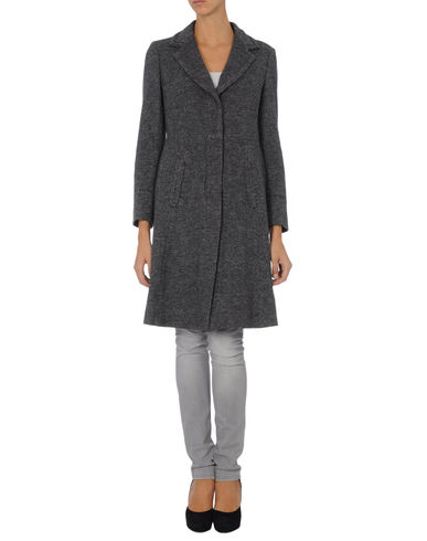 ZOOM PHILOSOPHY di A. F. - Coat
