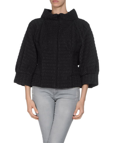ZOOM ALBERTA FERRETTI - Jacket