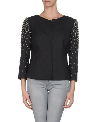 ZOOM ALBERTA FERRETTI - Blazer